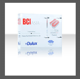 BCI Asia Top10 Developers Awards 2011