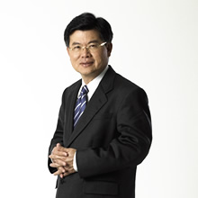 Mr. Thongma Vijitpongpun